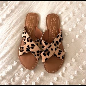 Beach By Matisse sandals